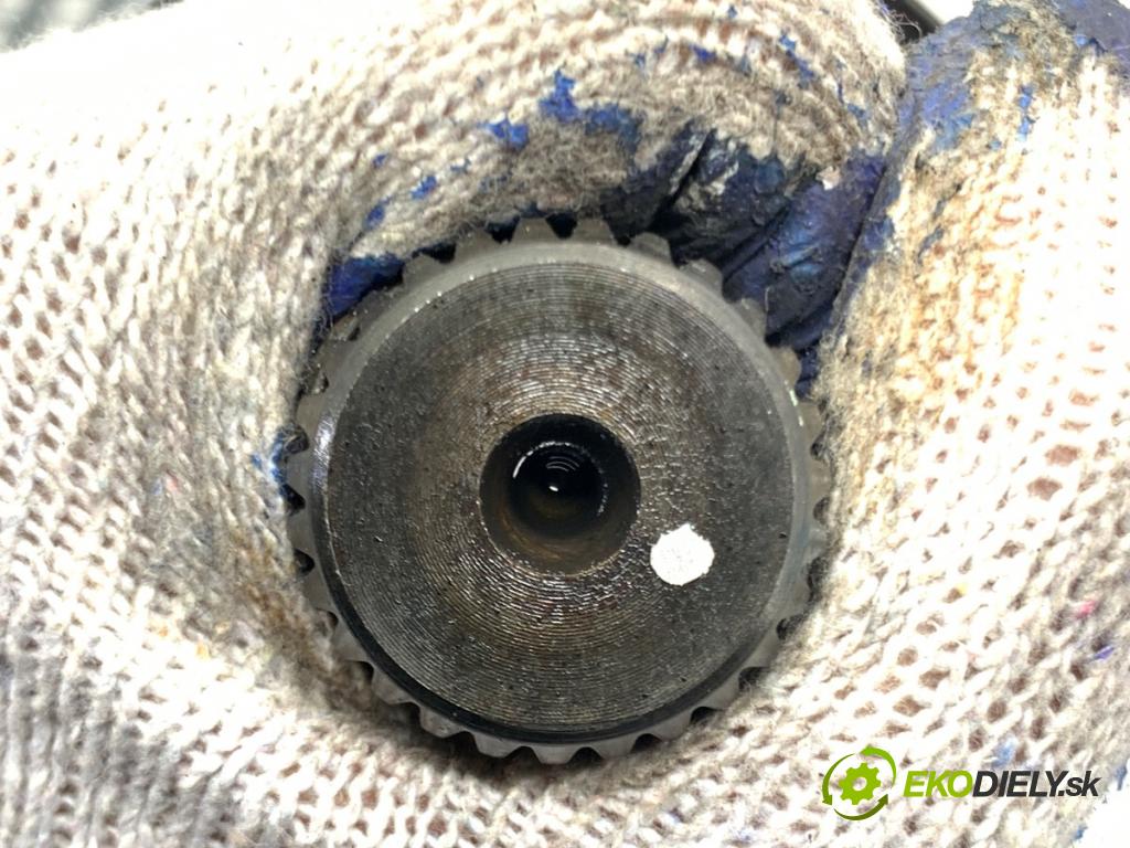 BMW G31 Kombi 2020 140 kW 520 d 1995 poloos levý zadní část 8664046