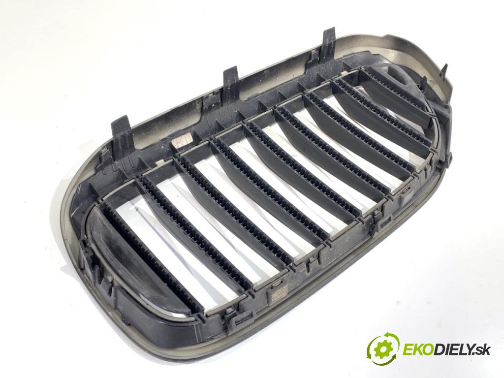 BMW G31 Kombi 2020 140 kW 520 d 1995 mřížka maska mřížky pravá 7383520 (Přední mřížka (maska chladiče))