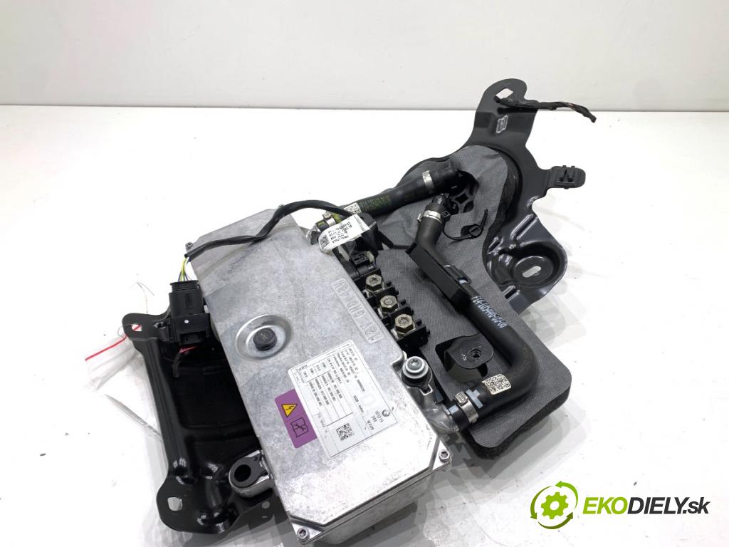 BMW G31 Kombi 2020 140 kW 520 d 1995 Modul PCU: 5A07E81