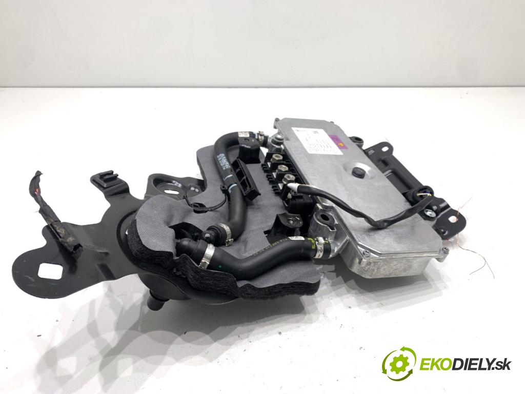 BMW G31 Kombi 2020 140 kW 520 d 1995 Modul PCU: 5A07E81