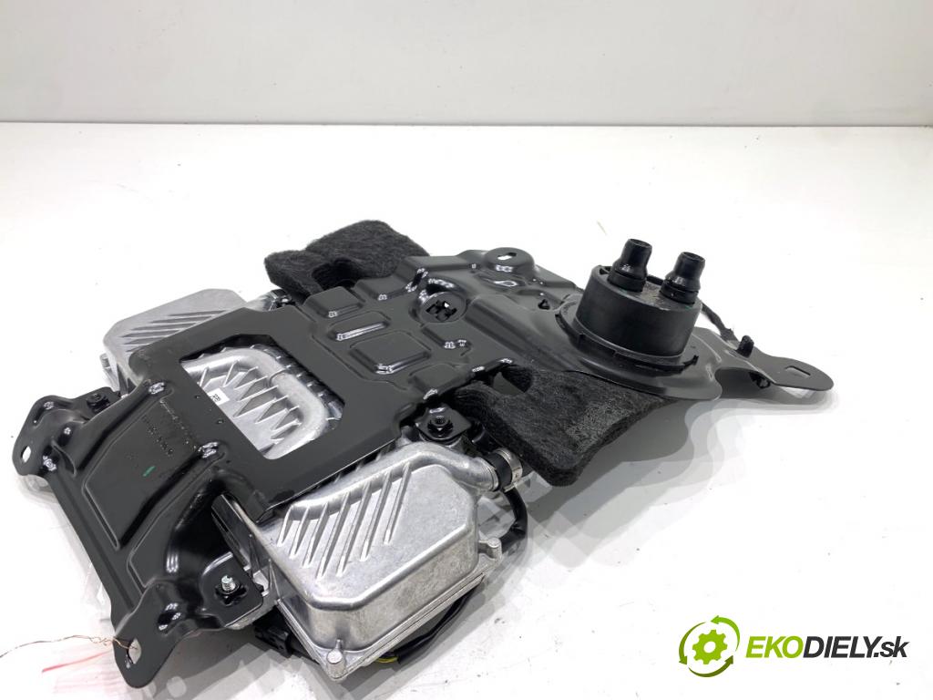 BMW G31 Kombi 2020 140 kW 520 d 1995 Modul PCU: 5A07E81