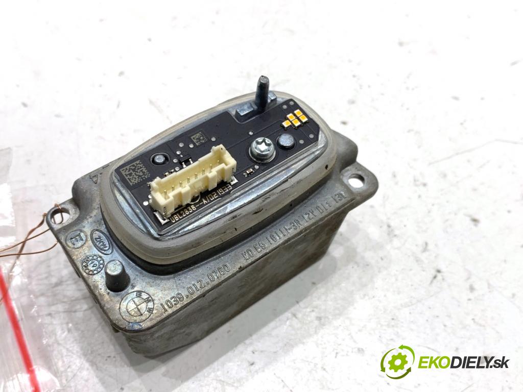 BMW G31 Kombi 2020 140 kW 520 d 1995 modul LED 10390120780