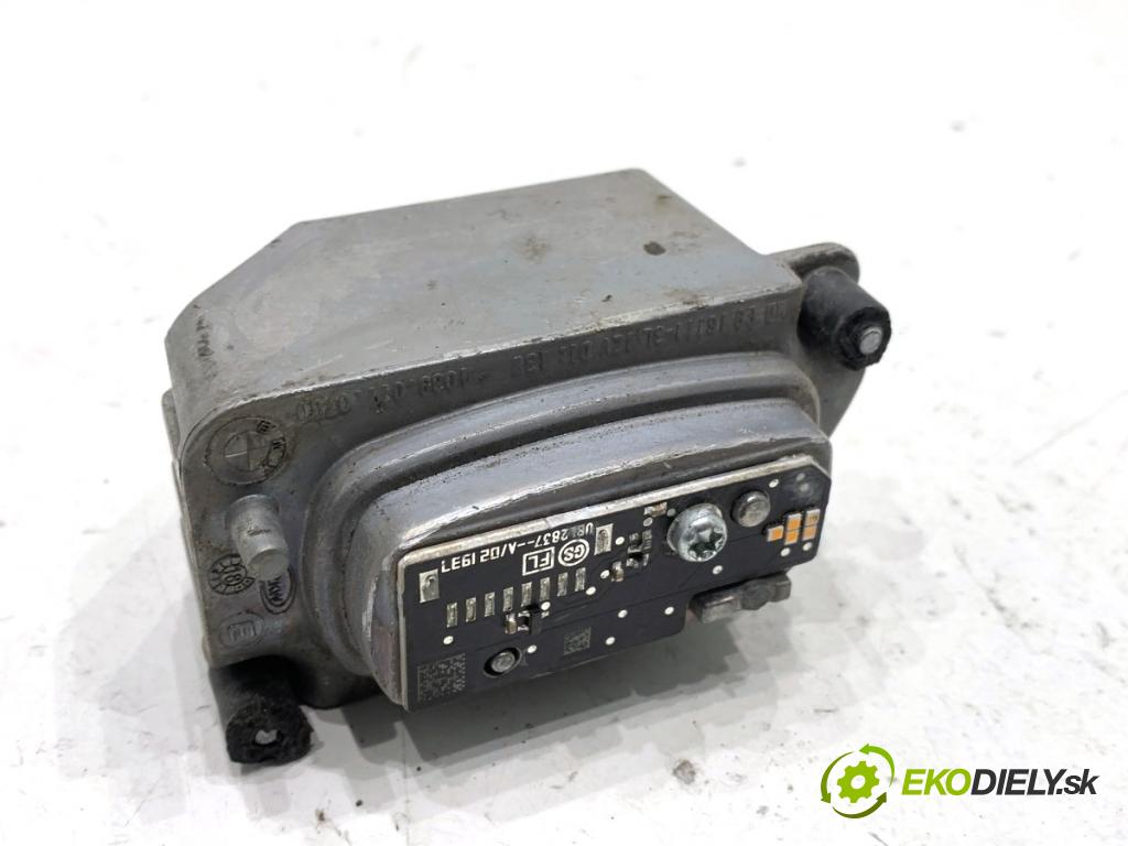 BMW G31 Kombi 2020 140 kW 520 d 1995 modul LED 10390110780