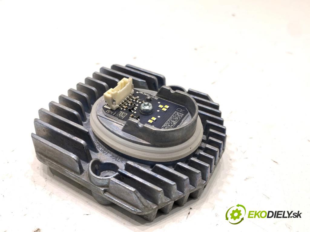 BMW G31 Kombi 2020 140 kW 520 d 1995 Modul LED 161072