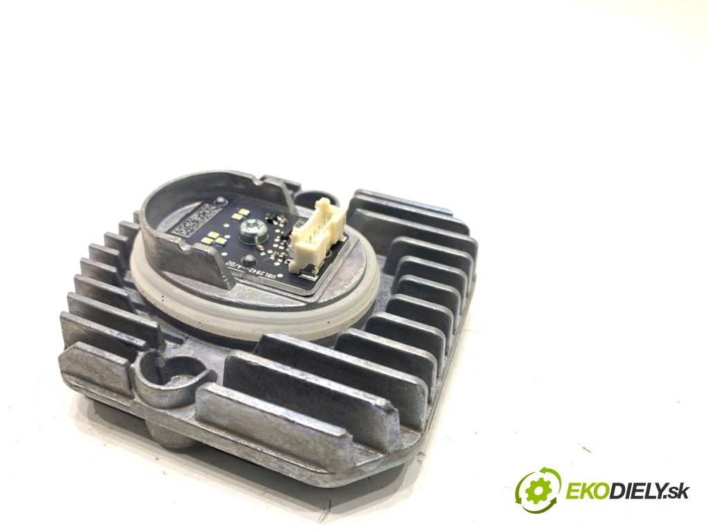 BMW G31 Kombi 2020 140 kW 520 d 1995 Modul LED 161072