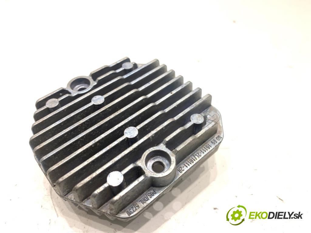 BMW G31 Kombi 2020 140 kW 520 d 1995 Modul LED 161072