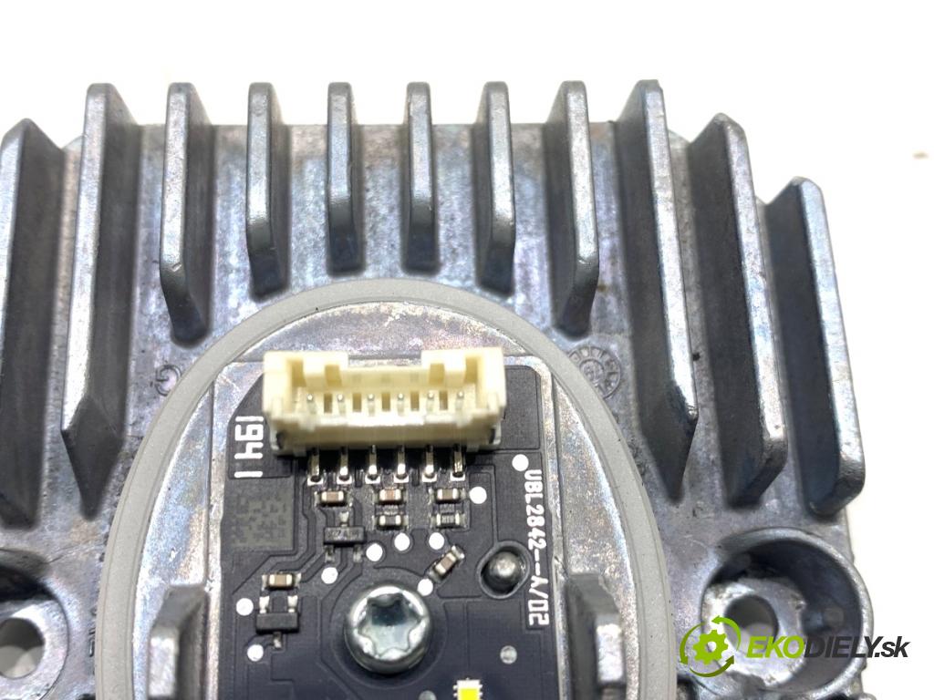 BMW G31 Kombi 2020 140 kW 520 d 1995 Modul LED 161072