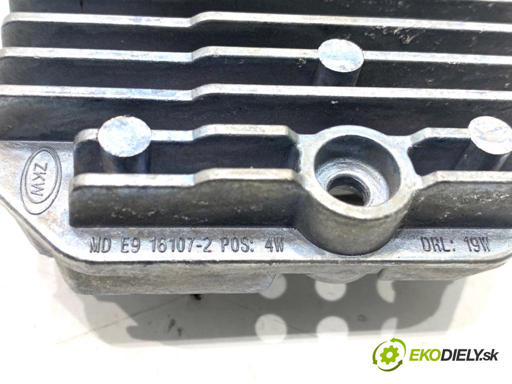 BMW G31 Kombi 2020 140 kW 520 d 1995 Modul LED 161072