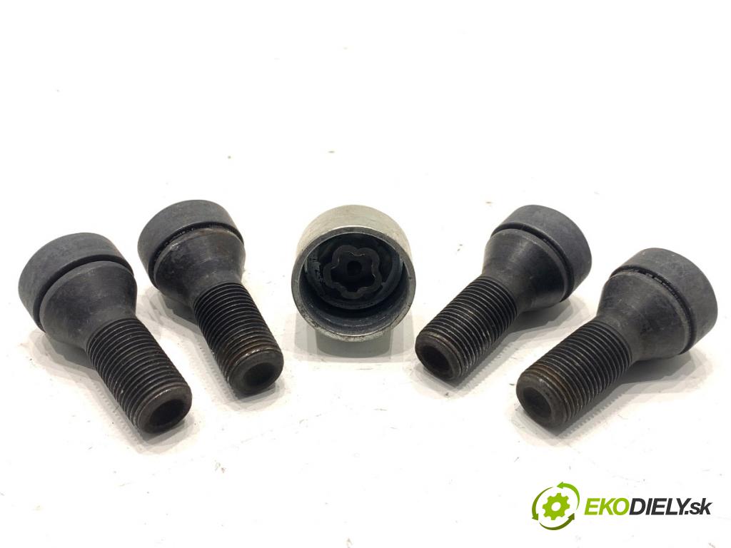 BMW G31 Kombi 2020 140 kW 520 d 1995 šrouby: 