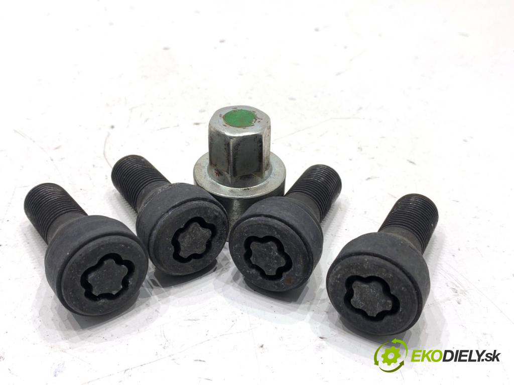 BMW G31 Kombi 2020 140 kW 520 d 1995 šrouby: