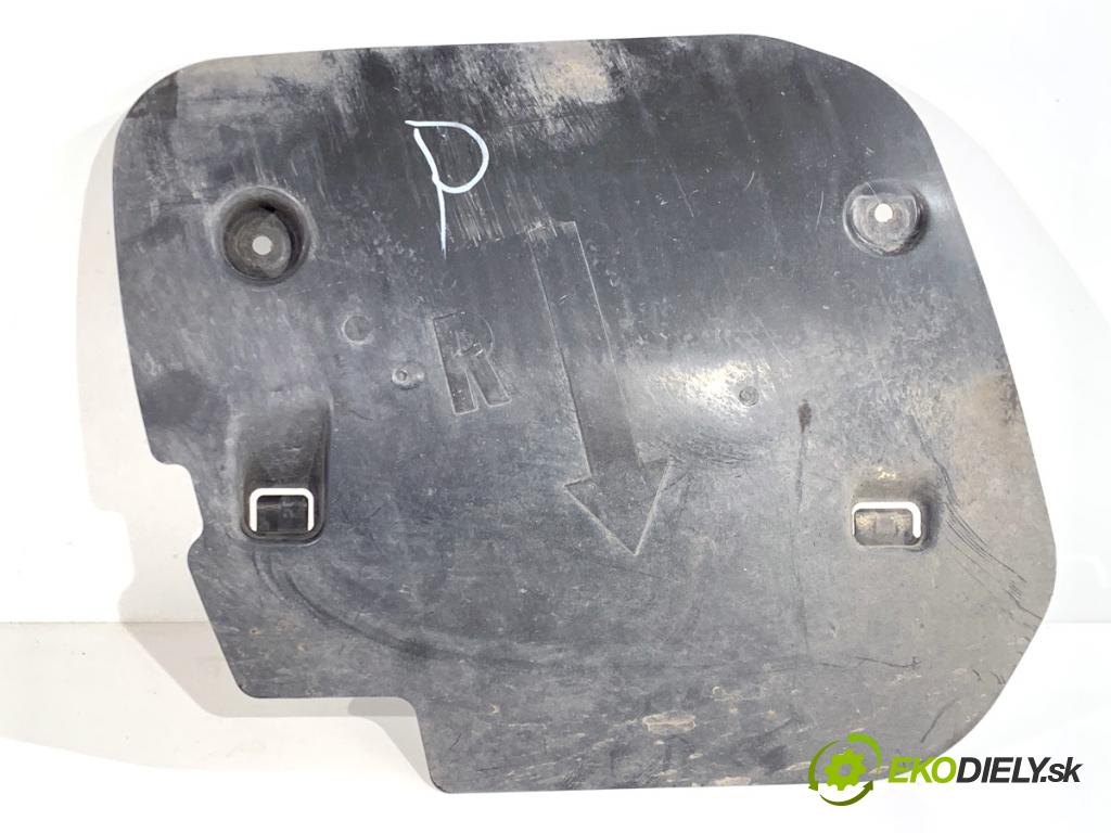 BMW G31 Kombi 2020 140 kW 520 d 1995 clona nápravy zadní část pravá 6861146