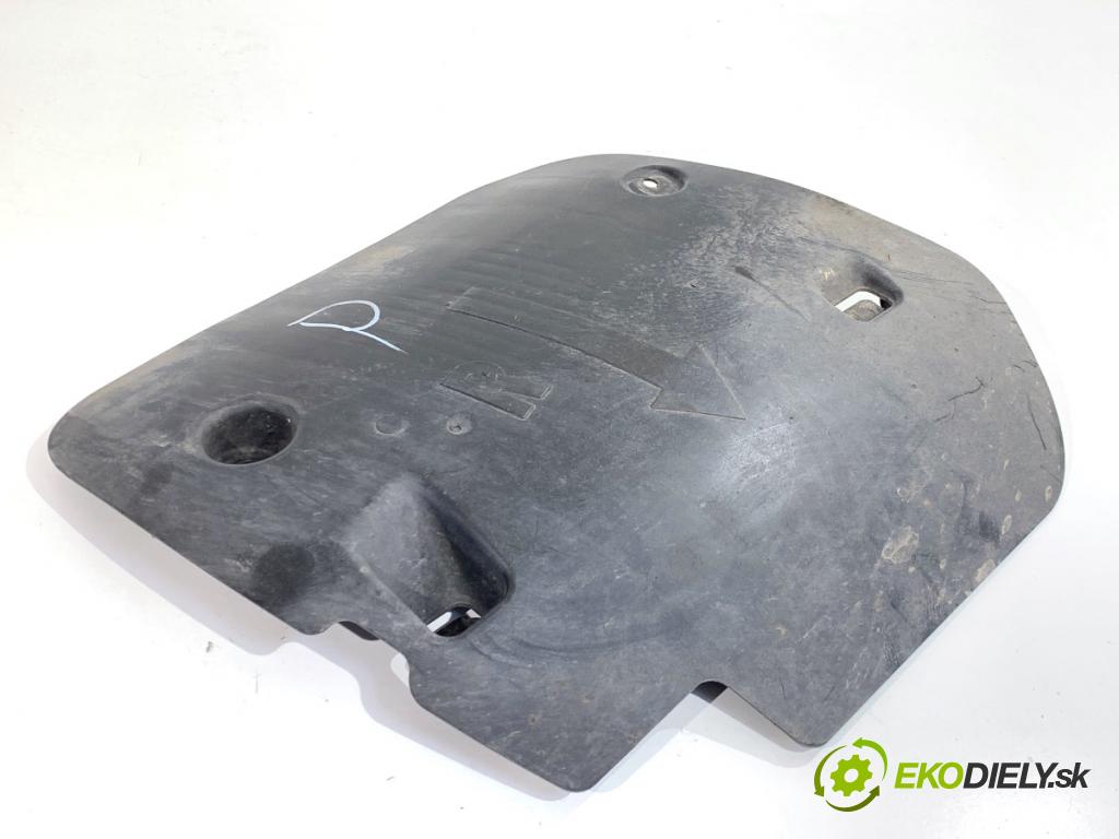 BMW G31 Kombi 2020 140 kW 520 d 1995 clona nápravy zadní část pravá 6861146