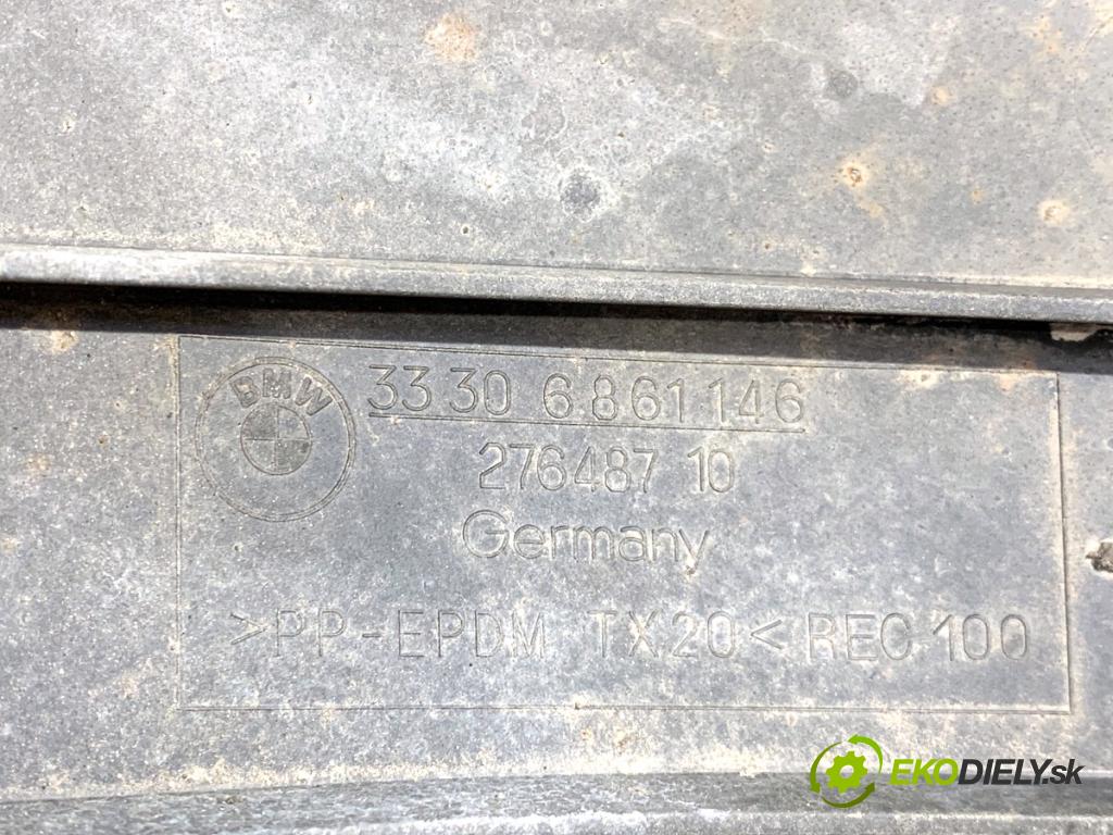 BMW G31 Kombi 2020 140 kW 520 d 1995 clona nápravy zadní část pravá 6861146