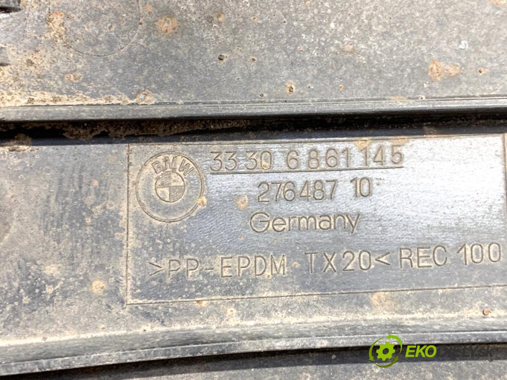 BMW G31 Kombi 2020 140 kW 520 d 1995 Clona nápravy zad ľavá strana 6861145