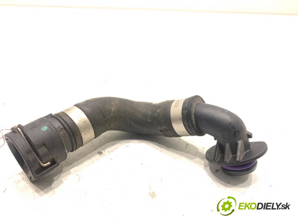 BMW G31 Kombi 2020 140 kW 520 d 1995 Rúra vody 