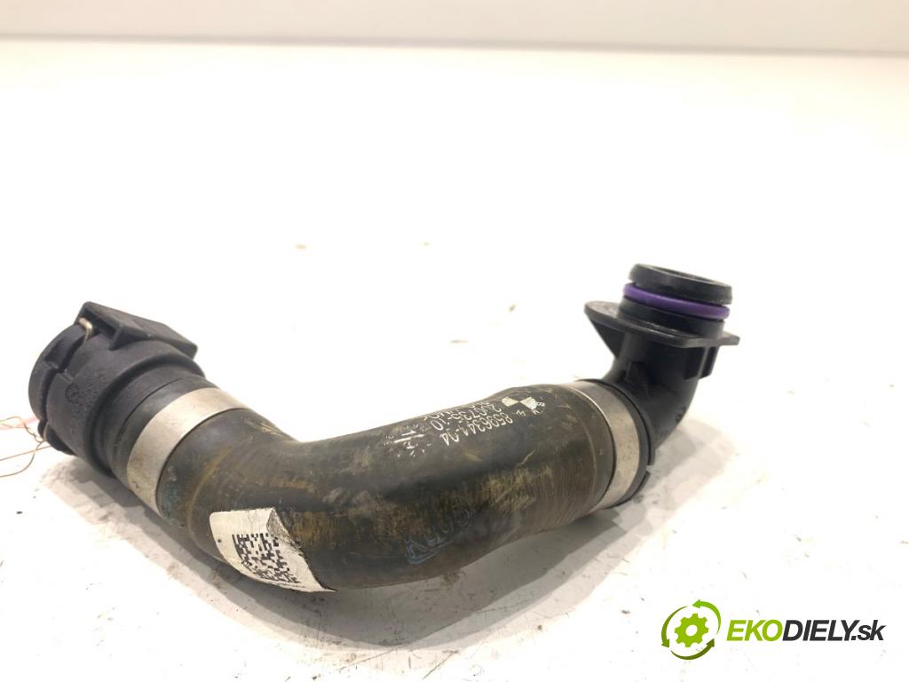 BMW G31 Kombi 2020 140 kW 520 d 1995 Rúra vody