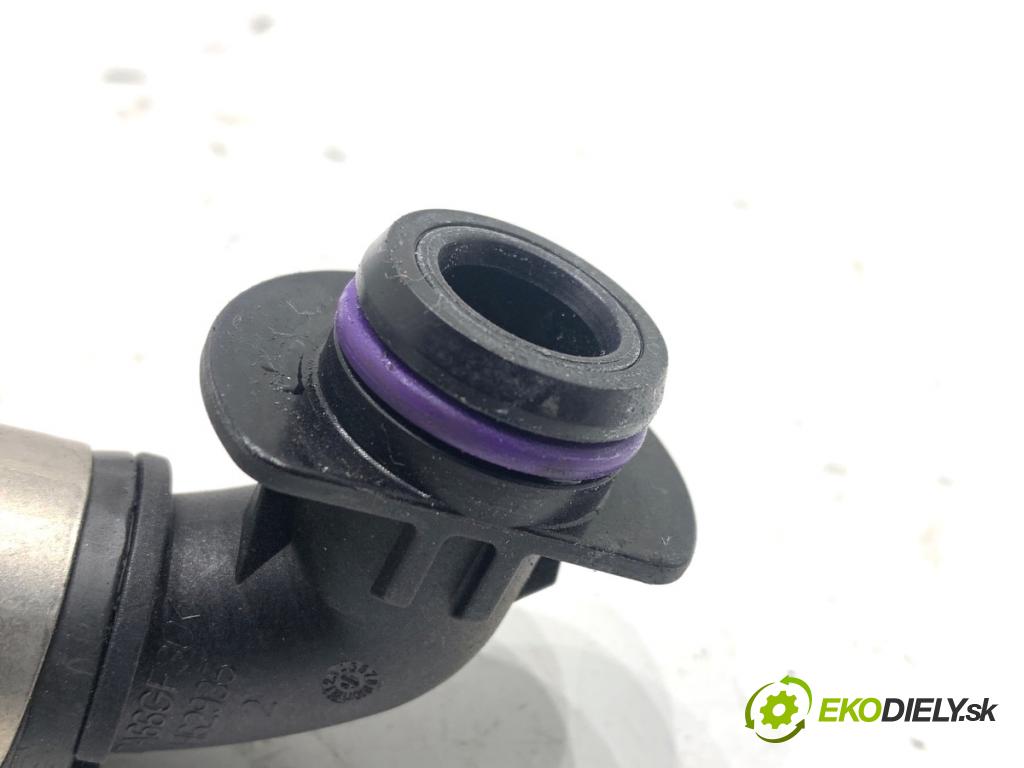 BMW G31 Kombi 2020 140 kW 520 d 1995 Rúra vody