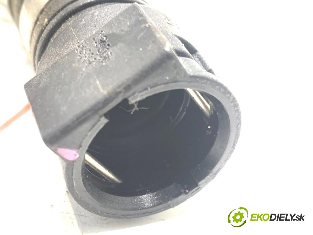 BMW G31 Kombi 2020 140 kW 520 d 1995 Rúra vody