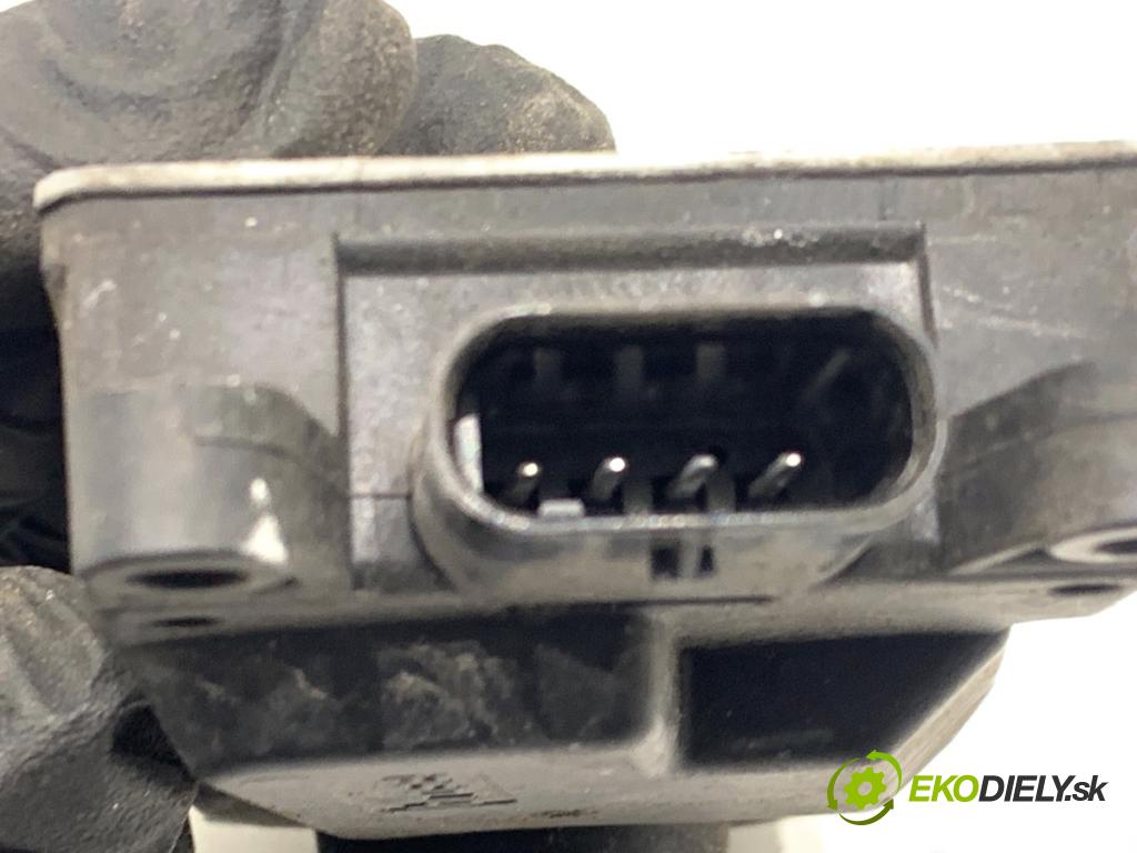 BMW G31 Kombi 2020 140 kW 520 d 1995 Motorček rolety ŽALÚZIE: C93092-113