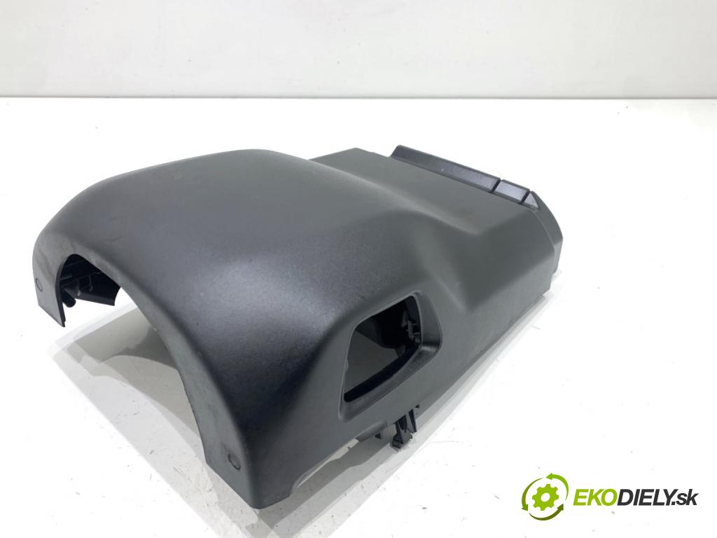 BMW G31 Kombi 2020 140 kW 520 d 1995 Obal tyče riadiacej 9396453 (Kryt interiéru)