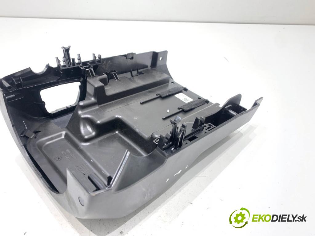 BMW G31 Kombi 2020 140 kW 520 d 1995 Obal tyče riadiacej 9396453 (Kryt interiéru)