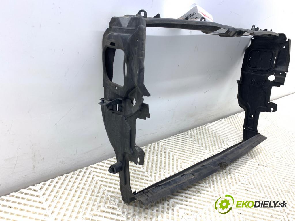 BMW G31 Kombi 2020 140 kW 520 d 1995 volant vzduchu 7383846