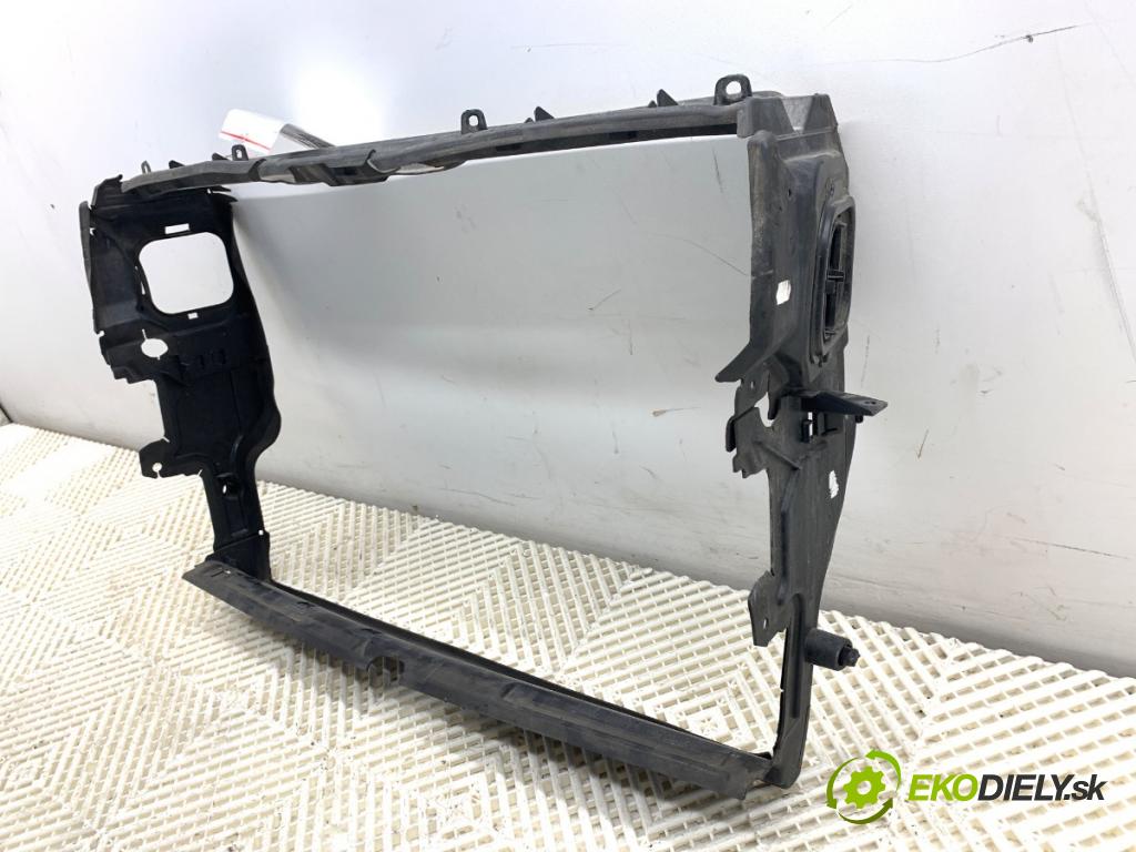 BMW G31 Kombi 2020 140 kW 520 d 1995 volant vzduchu 7383846