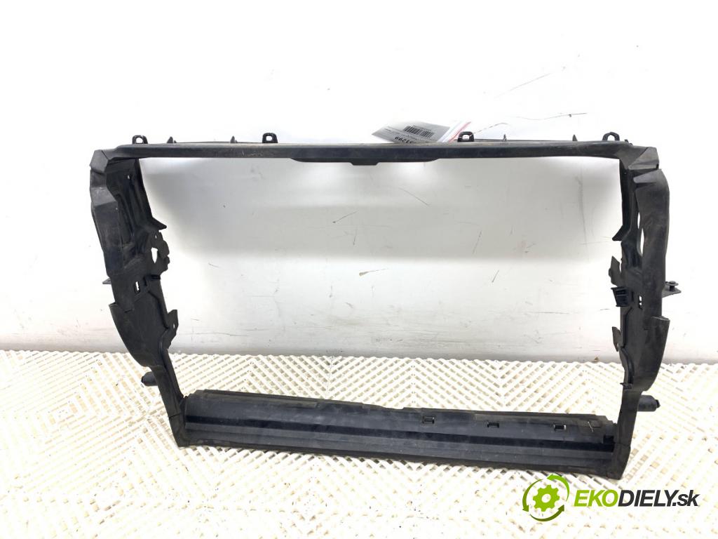 BMW G31 Kombi 2020 140 kW 520 d 1995 volant vzduchu 7383846