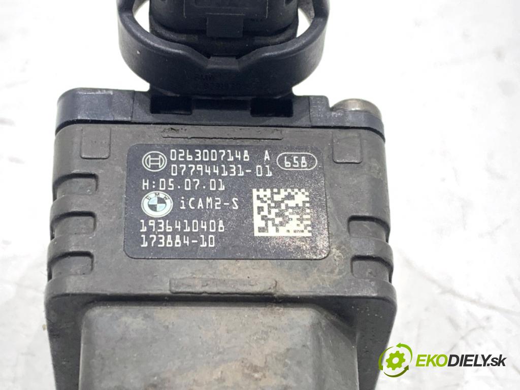 BMW G31 Kombi 2020 140 kW 520 d 1995 KAMERA přední část 7944131