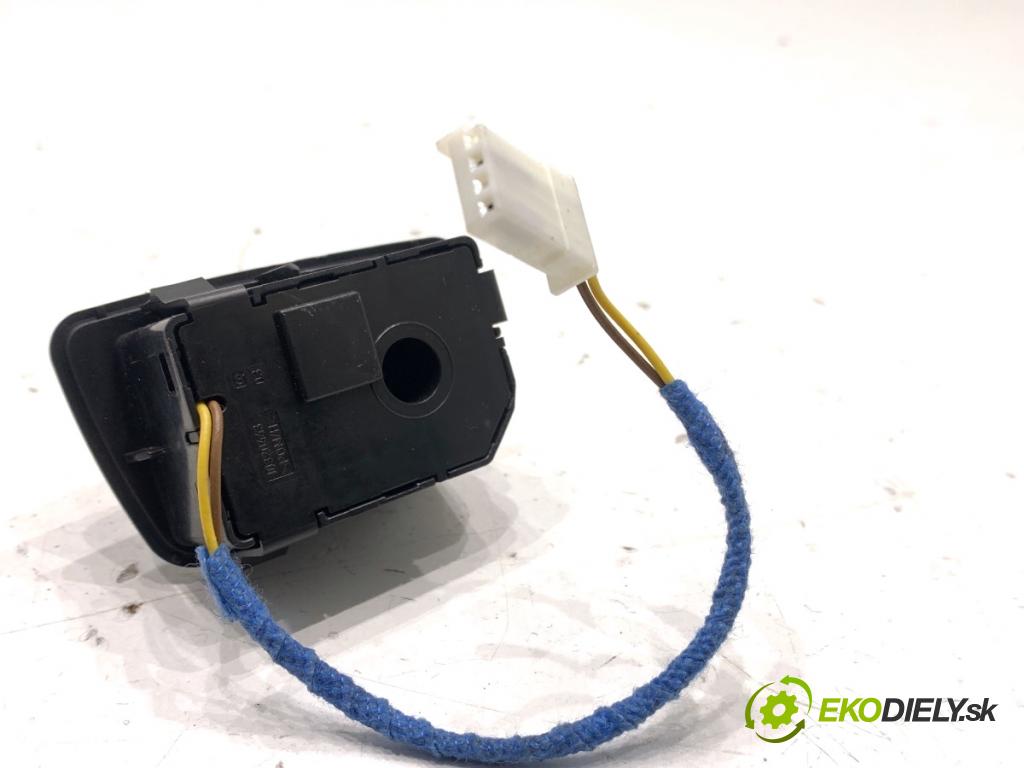 BMW G31 Kombi 2020 140 kW 520 d 1995 přepínač nastavení volantu 9496254 (Páčky pod volantem)