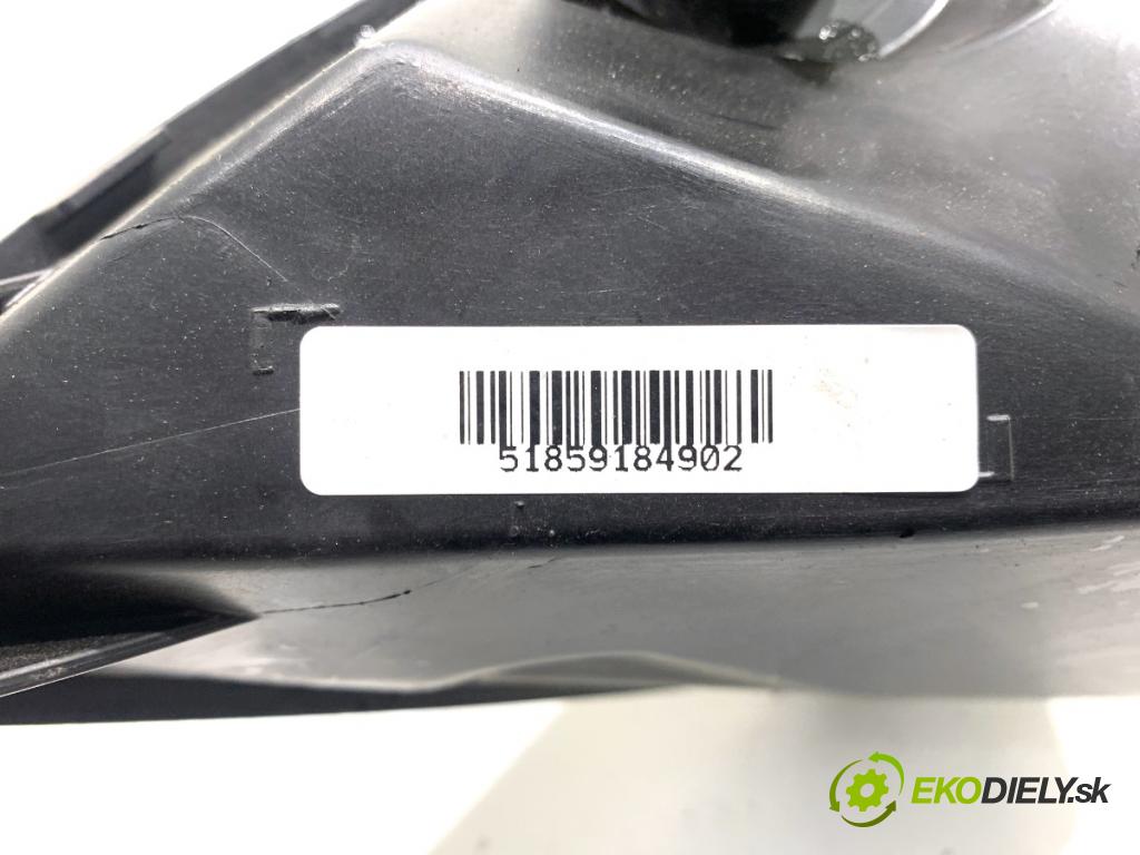 BMW G31 Kombi 2020 140 kW 520 d 1995 rezonátor vzduchu 8591849