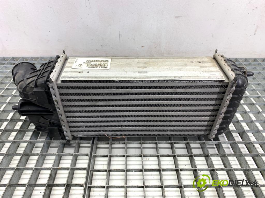 OPEL CROSSLAND SUV 2024 81 kW 1.2 (75) 1199 intercooler 9803900780 (Intercooler (chladič stlačeného vzduchu))