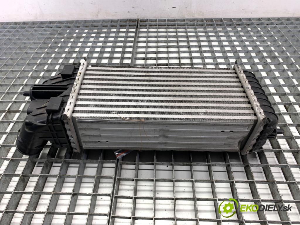 OPEL CROSSLAND SUV 2024 81 kW 1.2 (75) 1199 intercooler 9803900780 (Intercooler (chladič stlačeného vzduchu))