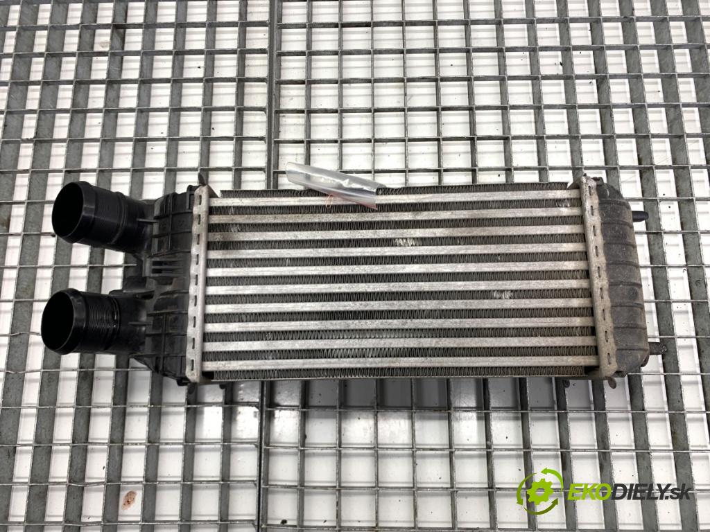 OPEL CROSSLAND SUV 2024 81 kW 1.2 (75) 1199 intercooler 9803900780 (Intercooler (chladič stlačeného vzduchu))