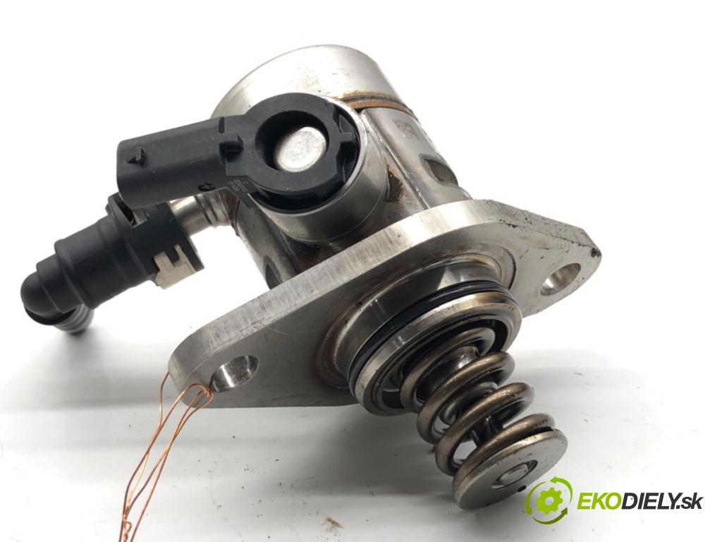 OPEL CROSSLAND SUV 2024 81 kW 1.2 (75) 1199 pumpa vysokého tlaku 9812133780