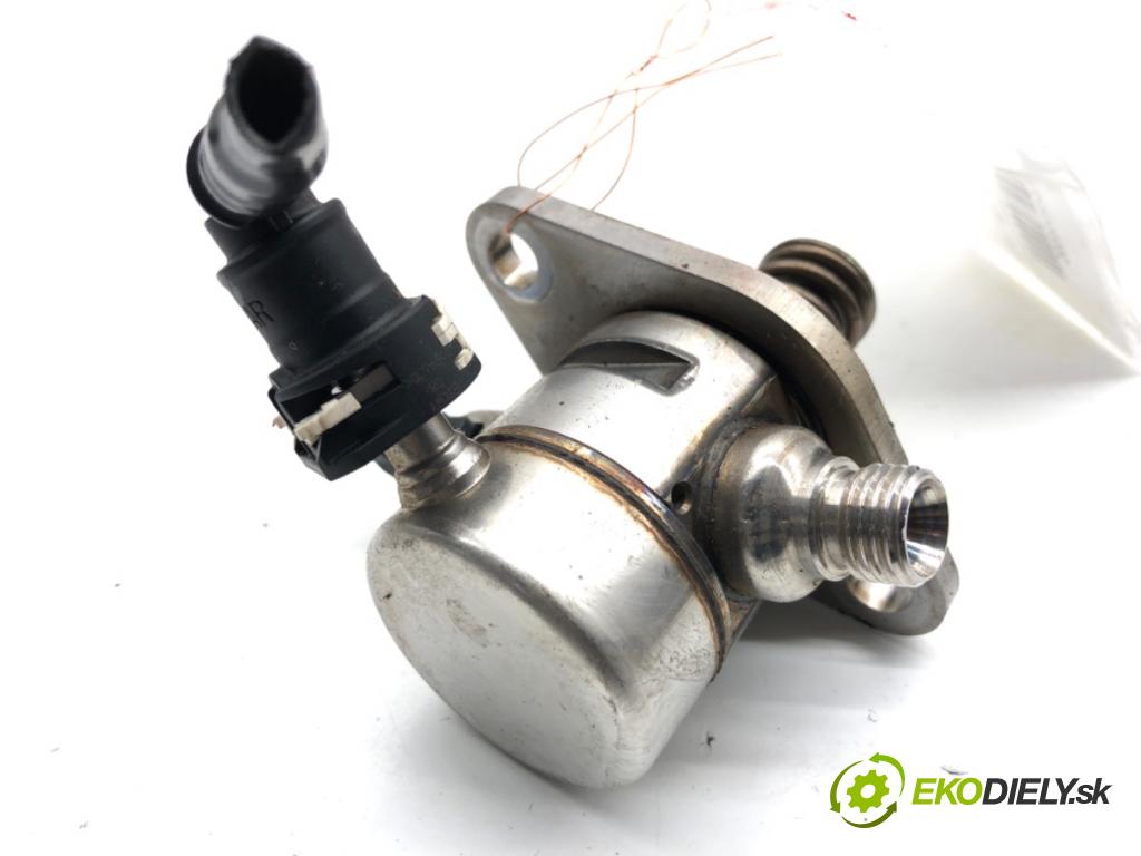 OPEL CROSSLAND SUV 2024 81 kW 1.2 (75) 1199 pumpa vysokého tlaku 9812133780