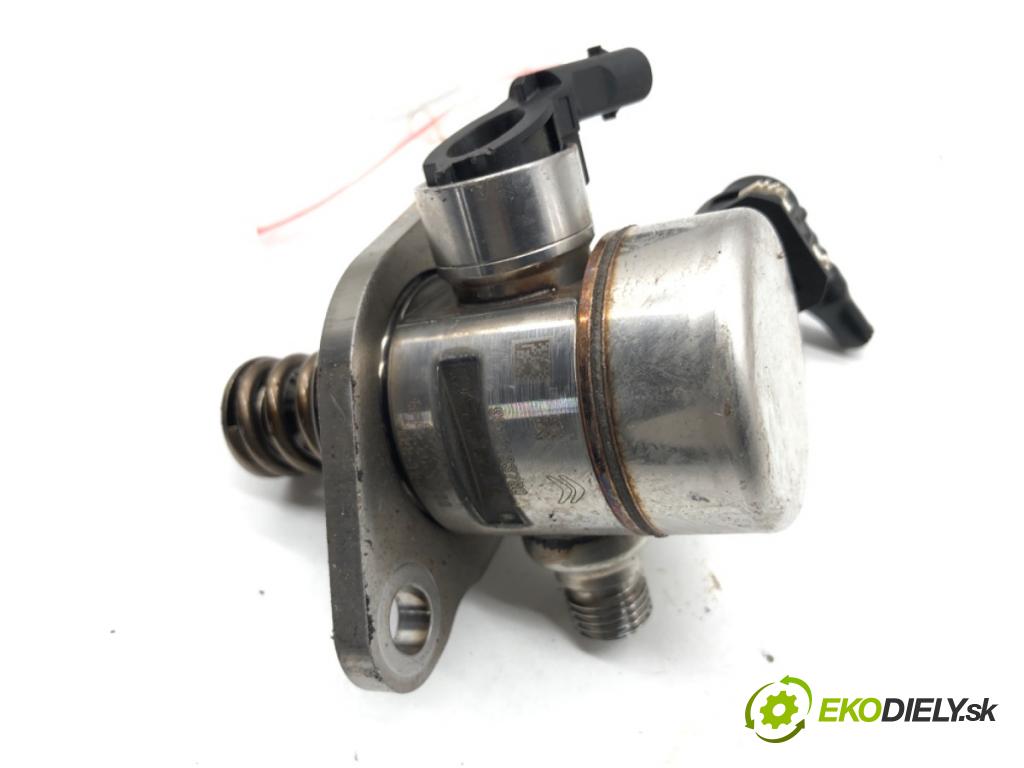 OPEL CROSSLAND SUV 2024 81 kW 1.2 (75) 1199 pumpa vysokého tlaku 9812133780