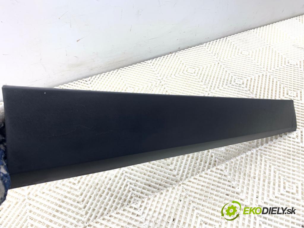 OPEL CROSSLAND SUV 2024 81 kW 1.2 (75) 1199 Lišta Dvere predný ľavá strana 13482096