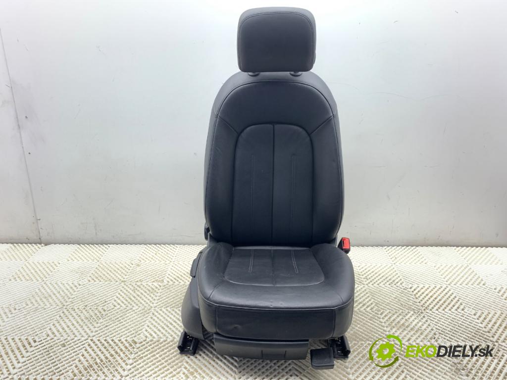 AUDI A6 C7 Kombi 2016 200 kW 3.0 TDI quattro 2967 Sedadlo pravy predný 