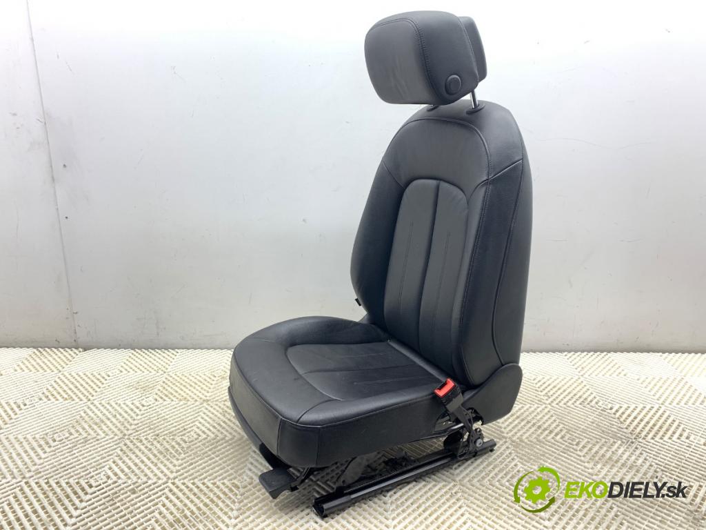 AUDI A6 C7 Kombi 2016 200 kW 3.0 TDI quattro 2967 sedadlo pravý přední část