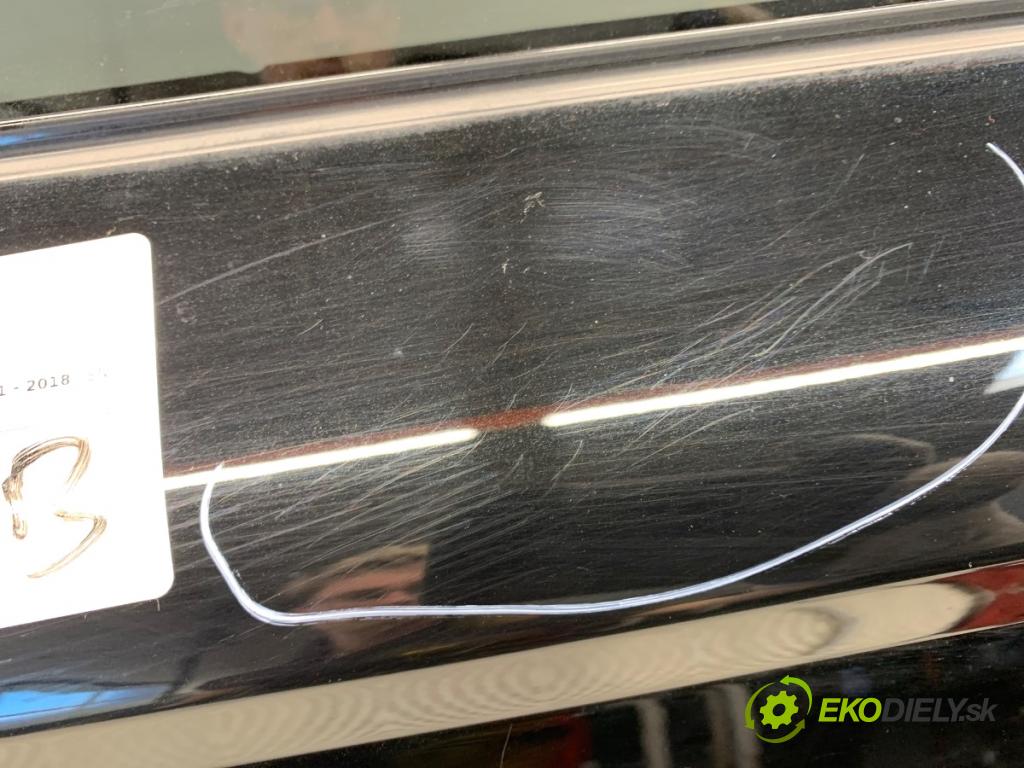 AUDI A6 C7 Kombi 2016 200 kW 3.0 TDI quattro 2967 dveře pravý zadní část LY9T LY9T