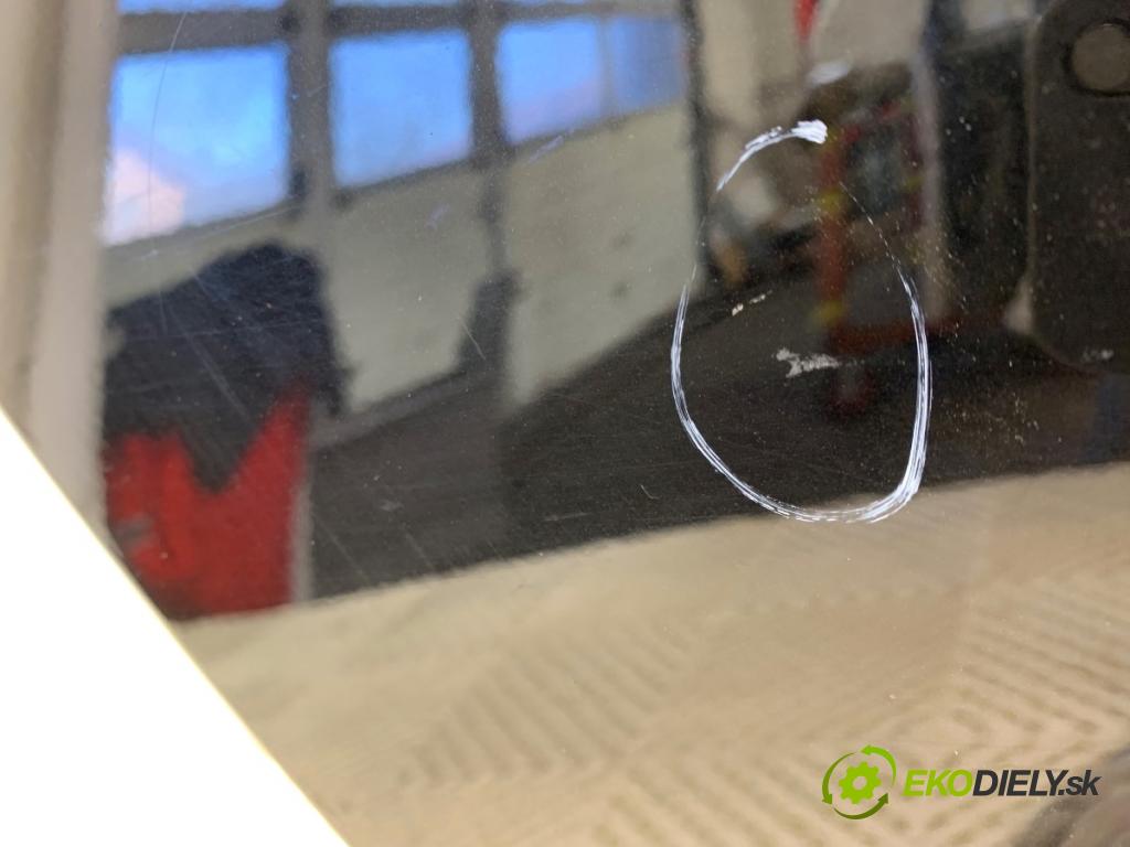 AUDI A6 C7 Kombi 2016 200 kW 3.0 TDI quattro 2967 dveře pravý zadní část LY9T LY9T