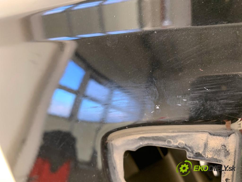 AUDI A6 C7 Kombi 2016 200 kW 3.0 TDI quattro 2967 dveře pravý zadní část LY9T LY9T