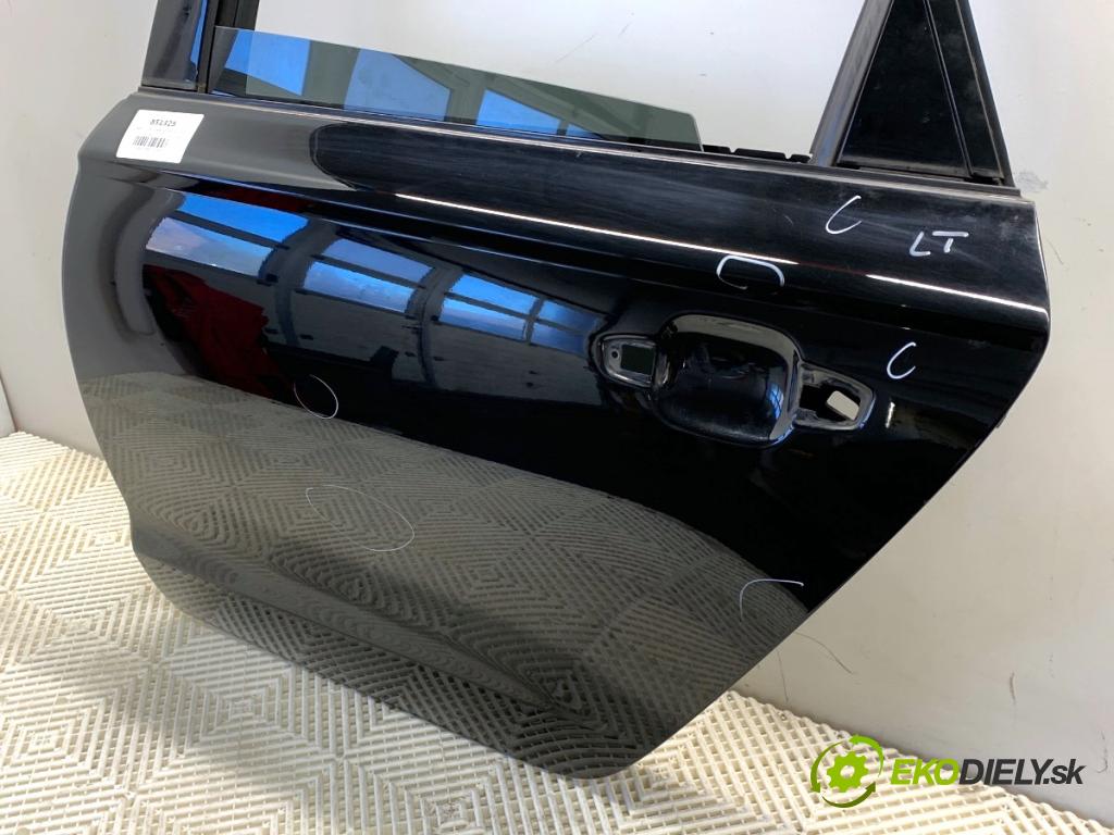 AUDI A6 C7 Kombi 2016 200 kW 3.0 TDI quattro 2967 dveře levý zadní část LY9T LY9T