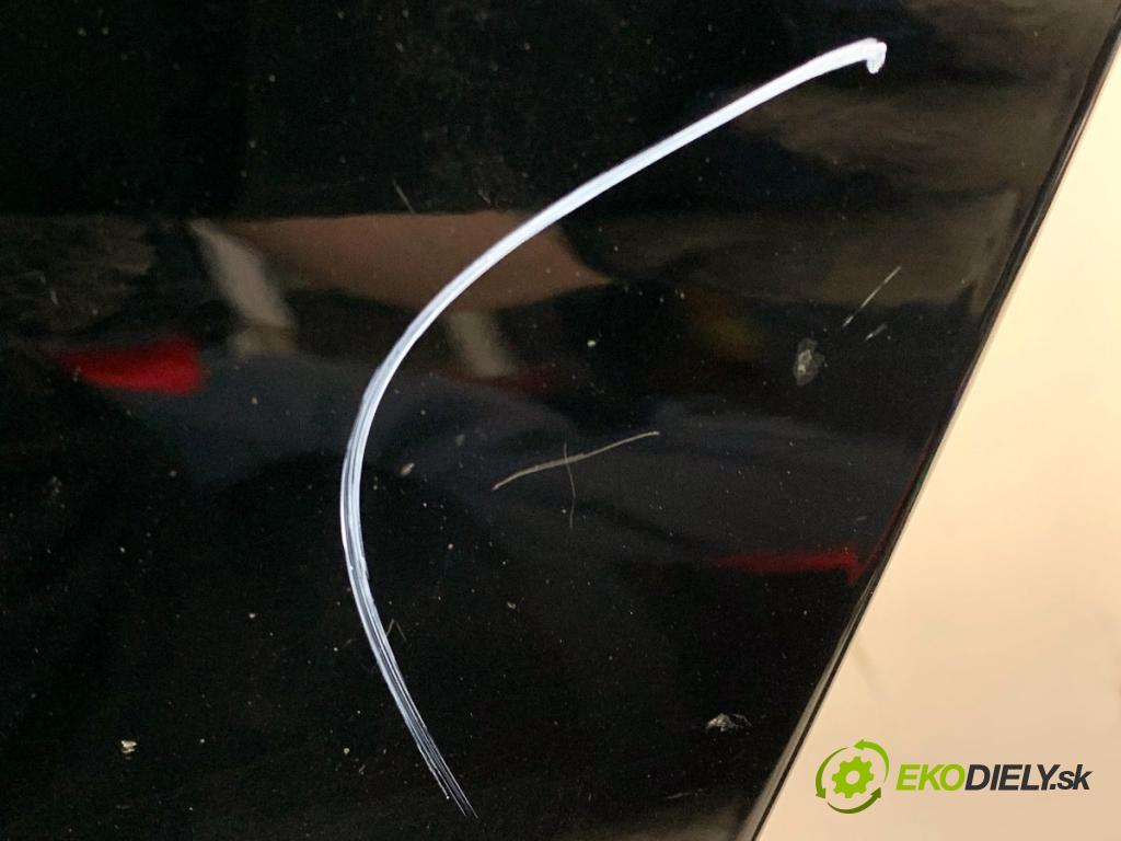 AUDI A6 C7 Kombi 2016 200 kW 3.0 TDI quattro 2967 dveře levý zadní část LY9T LY9T