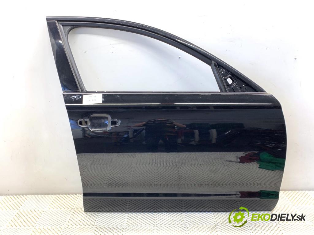 AUDI A6 C7 Kombi 2016 200 kW 3.0 TDI quattro 2967 Dvere pravy predný LY9T: 