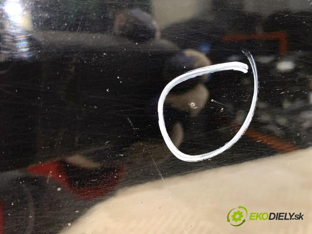 AUDI A6 C7 Kombi 2016 200 kW 3.0 TDI quattro 2967 dveře levý přední část LY9T LY9T