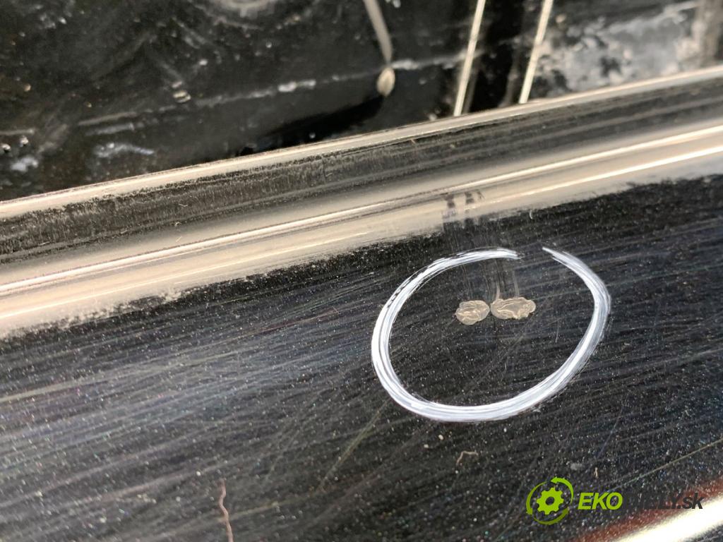 AUDI A6 C7 Kombi 2016 200 kW 3.0 TDI quattro 2967 dveře levý přední část LY9T LY9T