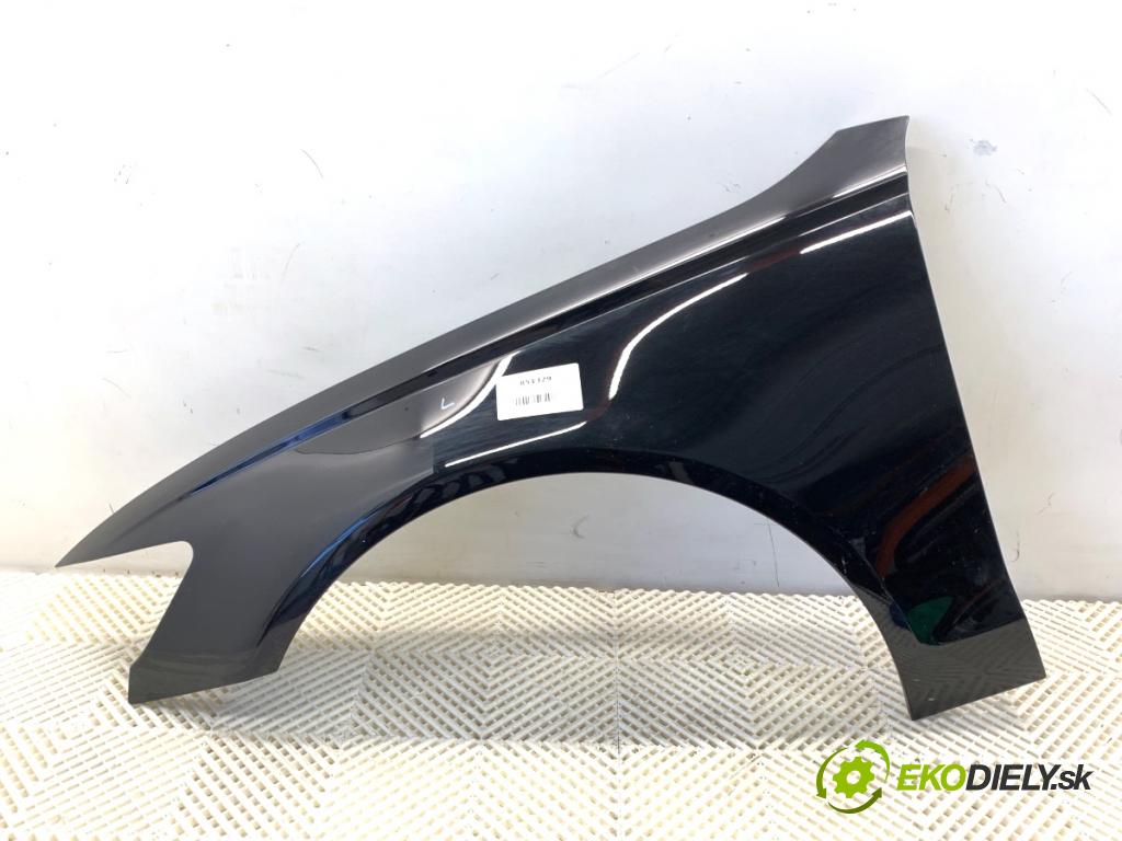 AUDI A6 C7 Kombi 2016 200 kW 3.0 TDI quattro 2967 Blatník ľavy predný LY9T: LY9T