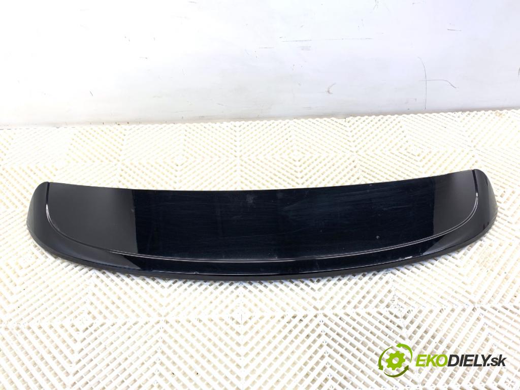 AUDI A6 C7 Kombi 2016 200 kW 3.0 TDI quattro 2967 Spoiler 4G9827933E (Spoiler)